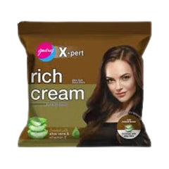 GODREJ HAIR COLOR 4.00 NATURAL BROWN
