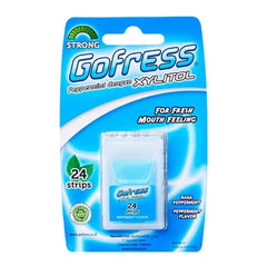 GOFRESS MOUTH FRESHNER
