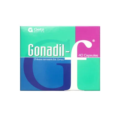 GONADIL CAP F