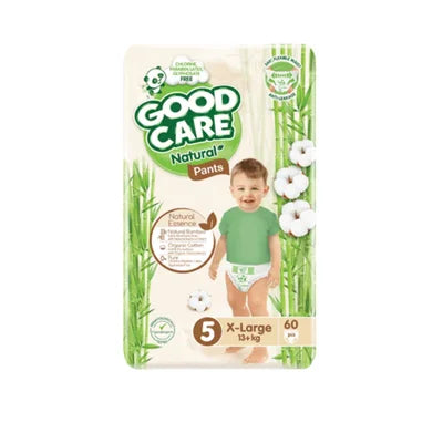 GOODCARE PANTS XL 60PCS
