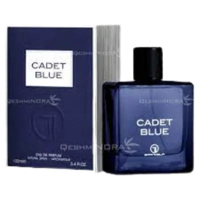 GRANDEUR PERFUME 100ML CADET BLUE