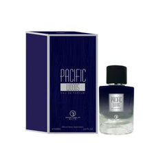 GRANDEUR PERFUME 100ML PACIFIC WOODS