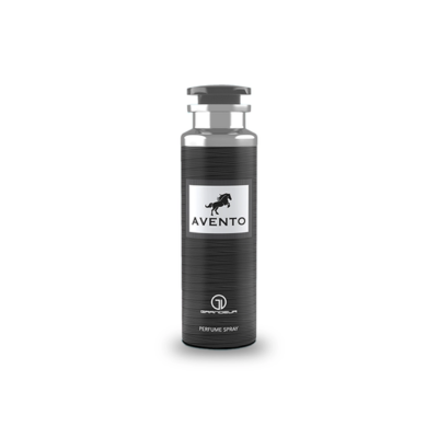 GRANDEUR PERFUME SPRAY 200ML AVENTO