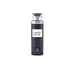 GRANDEUR PERFUME SPRAY 200ML CADET BLUE