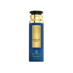 GRANDEUR PERFUME SPRAY 200ML VERON ROUGE