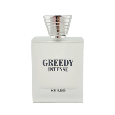 GREEDY INTENSE PERFUME 100ML