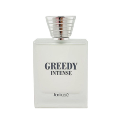 GREEDY INTENSE PERFUME 100ML