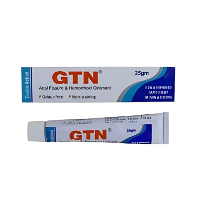 GTN OINTMENT 2%