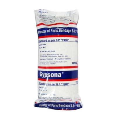 GYPSONA POP BANDAGE 4INCH