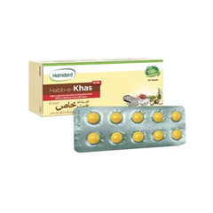 HABB E KHAS HAMDARD TAB