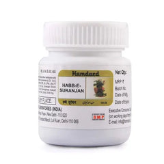 HABB E SOORANJAN HAMDARD TAB