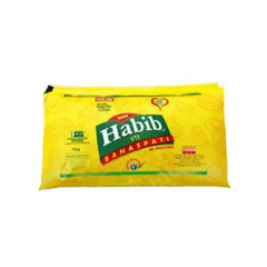 HABIB BANASPATI 1KG POUCH
