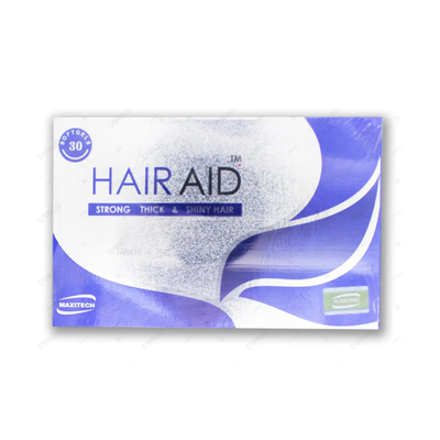 HAIRAID CAP