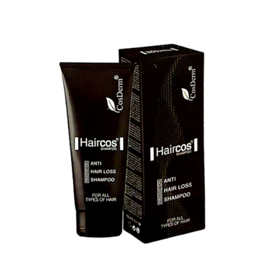 HAIRCOS SHAMPO 150ML