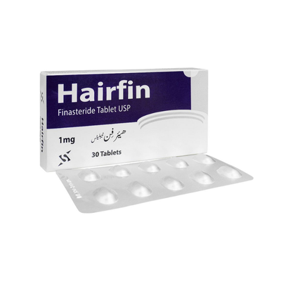 HAIRFIN TAB 1MG