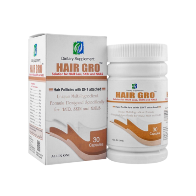 HAIRGRO TAB