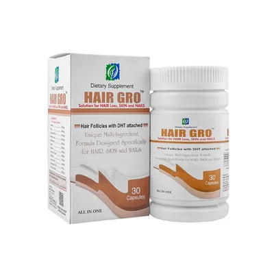 HAIRGRO TAB