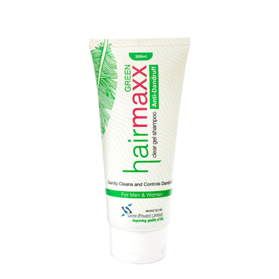 HAIRMAXX ANTI DANDRUFF SHAMPOO