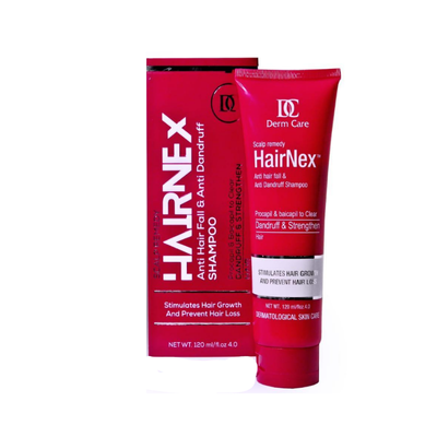 HAIR NEX SHAMPOO 120ML