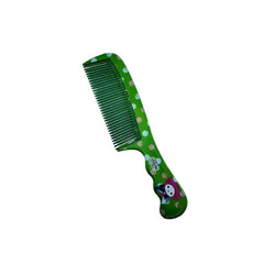 HAIR COMB DIEFEI