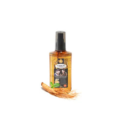 HAIR RESTORE GINSENG HAIR OIL 200ML ANTI-HAIR LOSS