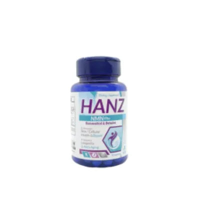 HANZ NMN TAB