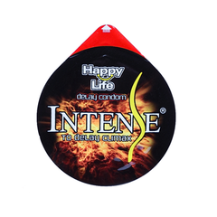 HAPPY LIFE INTENSE DELAY  IMP