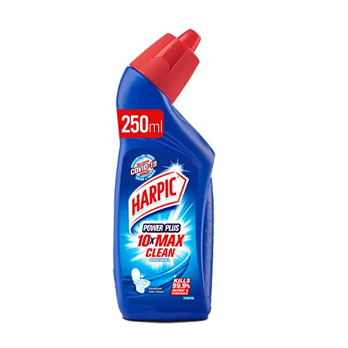 HARPIC ORIGINAL 225ML LIQUID