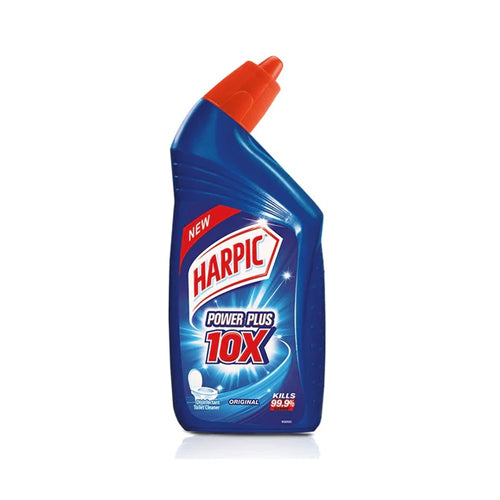 HARPIC 450ML LIQUID ORIGINAL