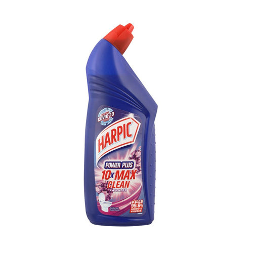 HARPIC LAVENDER 700ML LIQUID