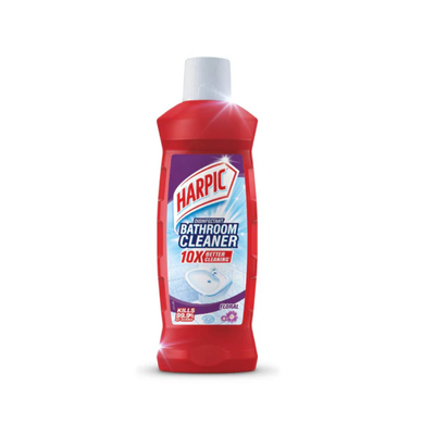 HARPIC FLORAL 250ML LIQUID