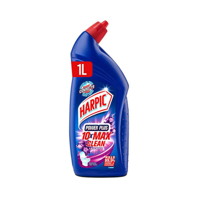 HARPIC LAVENDER 1000ML LIQUID