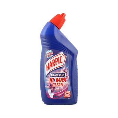 HARPIC LAVENDER 450ML LIQUID
