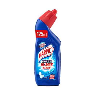 HARPIC ORIGINAL 125ML LIQUID