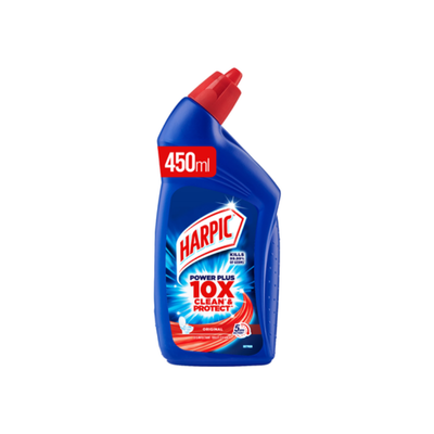 HARPIC ORIGINAL 450ML LIQUID