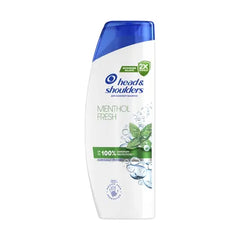 HEAD&SHOULDER SHAMPOO 300ML COOL MENTHOL IMP