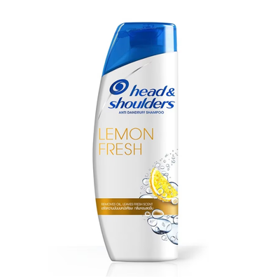 HEAD&SHOULDER SHAMPOO 300ML OIL CONTROL IMP