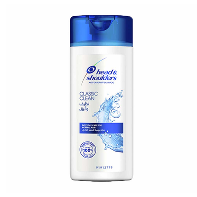 HEAD&SHOULDER SHAMPOO 75MLCLASSIC CLEAN