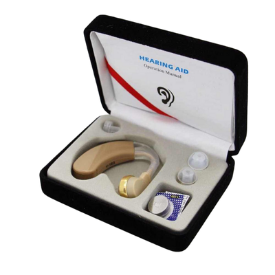 HEARING AID AXON V-163