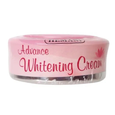 HEMANI CREAM 20GM WHITENING PINK