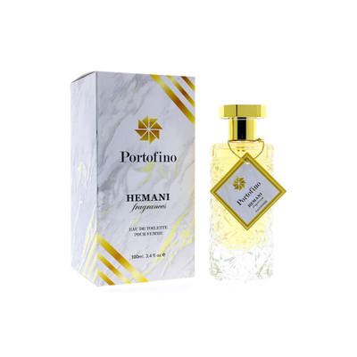 HEMANI PERFUME 100ML PORTOFINO