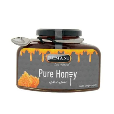 HEMNAI HONEY 500GM PURE