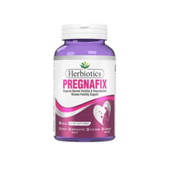 HERBIOTICS PREGNAFIX TAB 30S