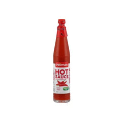HERMAN HOT SAUCE 88ML SPICY&HOT