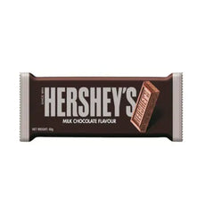 HERSHEYS CHOCOLATE 40GM MILK