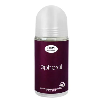 HIBAS ROLL ON 50ML EPHORAL