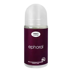 HIBAS ROLL ON 50ML EPHORAL