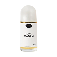 HIBAS ROLL ON 50ML KOKO MADAM