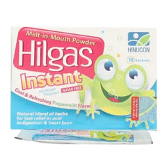 HILGAS SACHET INSTANT