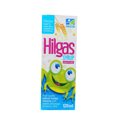 HILGAS SYP